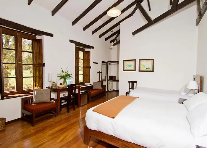 Mini-hôtel El Ollantaytambo