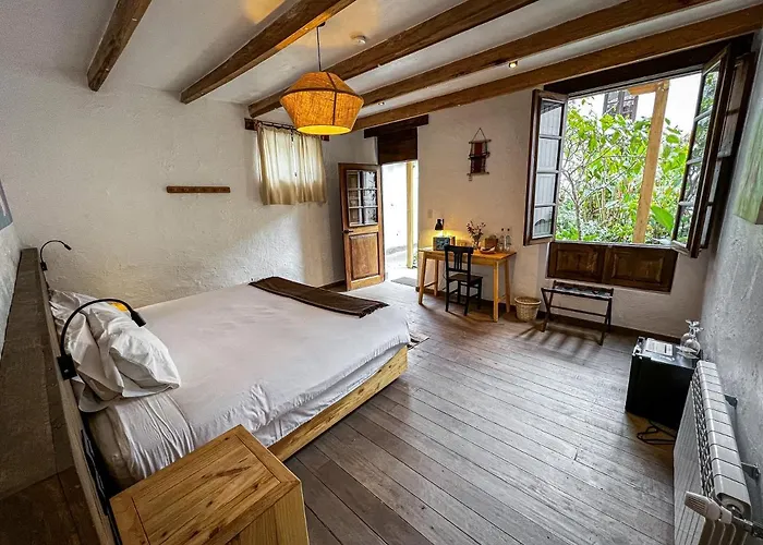 El 3* Ollantaytambo