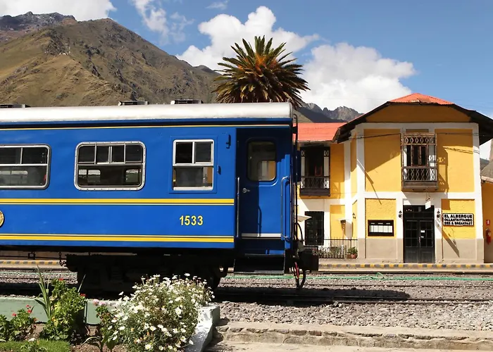El Mini-hôtel 3*