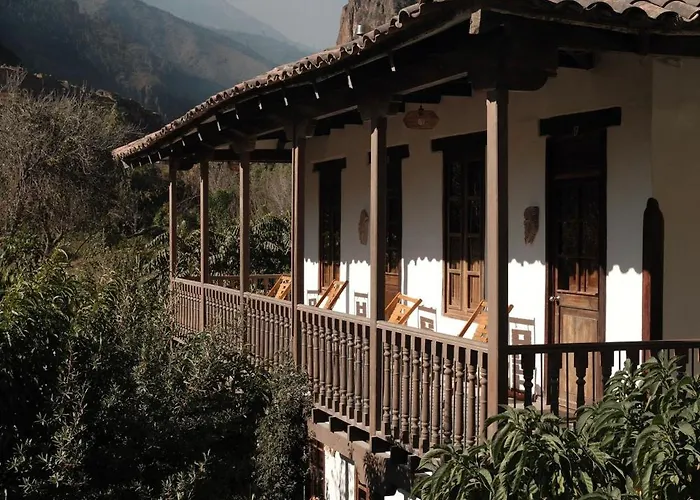 El Mini-hôtel 3*