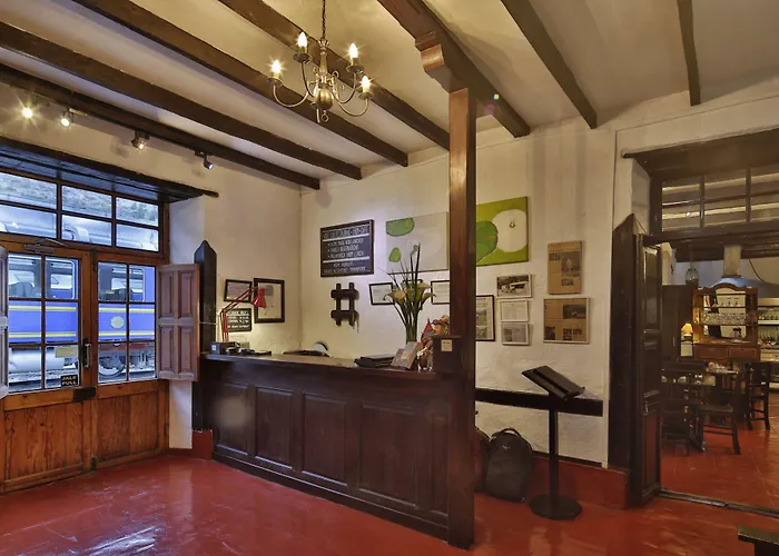 El Mini-hôtel 3*