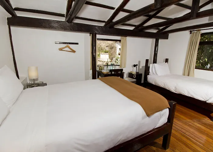 El Mini-hôtel