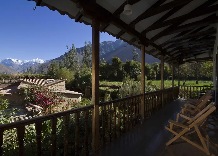 El Mini-hôtel 3*