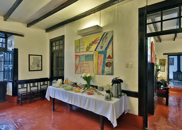 El Mini-hôtel 3*