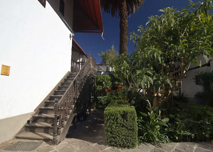 El 3* Ollantaytambo