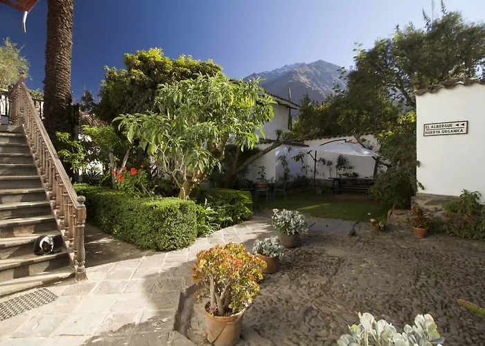 El 3* Ollantaytambo