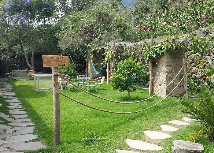 El Mini-hôtel
