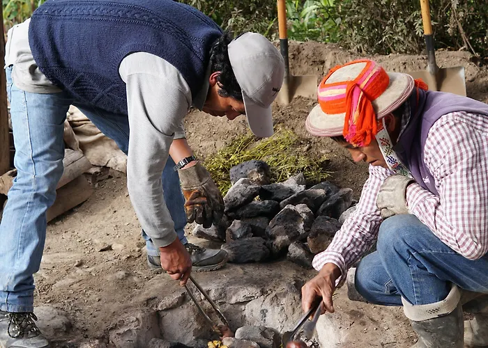 El Ollantaytambo