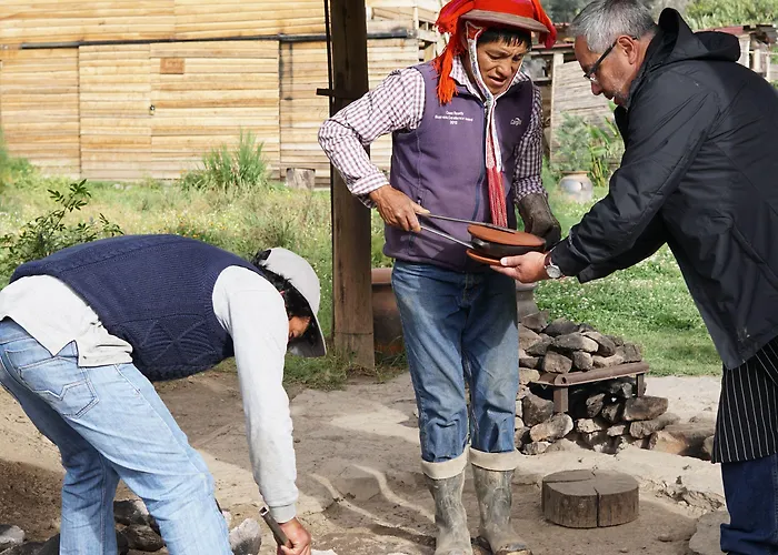El Ollantaytambo