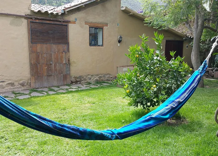 Pensão El Ollantaytambo