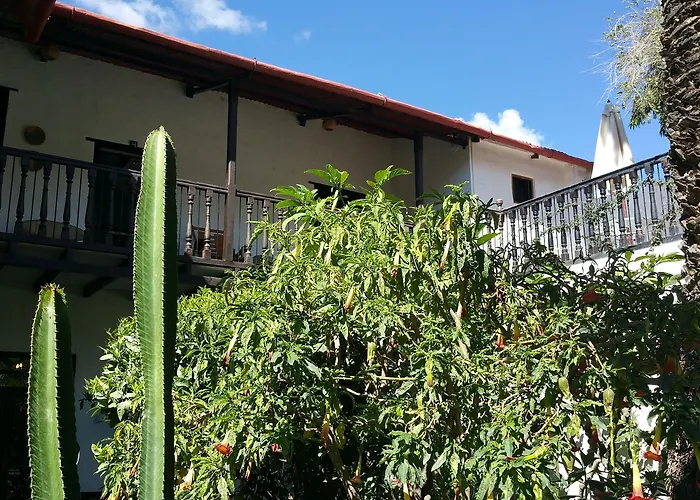 Mini-hôtel El 3*