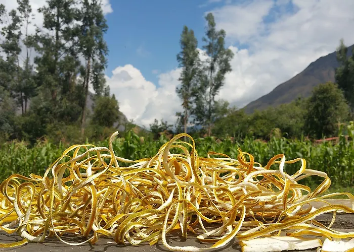 El Ollantaytambo