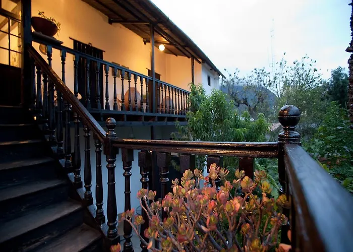 El Mini-hôtel 3*