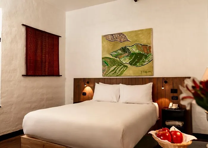 El Mini-hôtel 3*