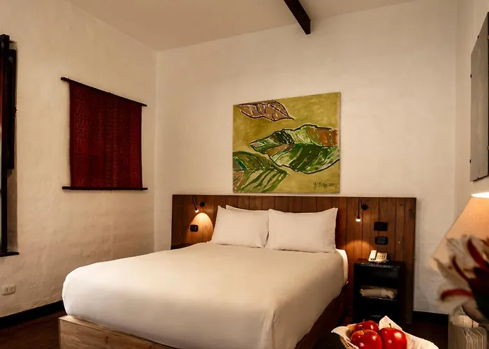 El Mini-hôtel 3*