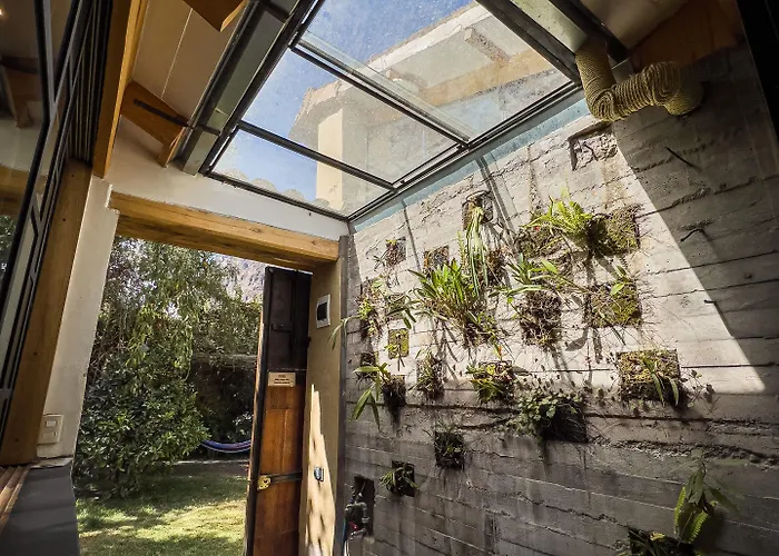 El Mini-hôtel 3*