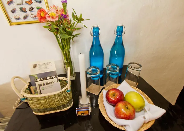 Mini-hôtel El